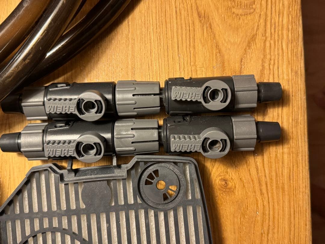 【たぬき】エーハイム プロフェッショナル4+ 2271 50Hz 東日本用