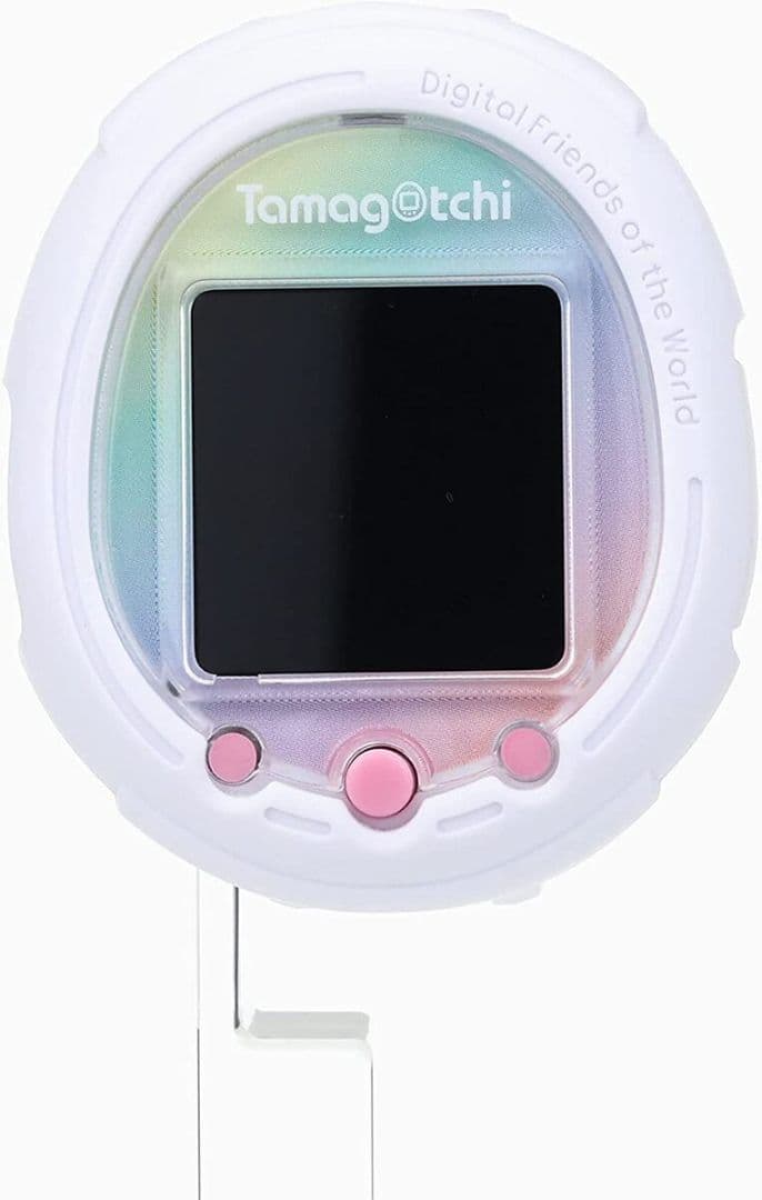 バンダイ Tamagotchi Smart NiziUスペシャルセット