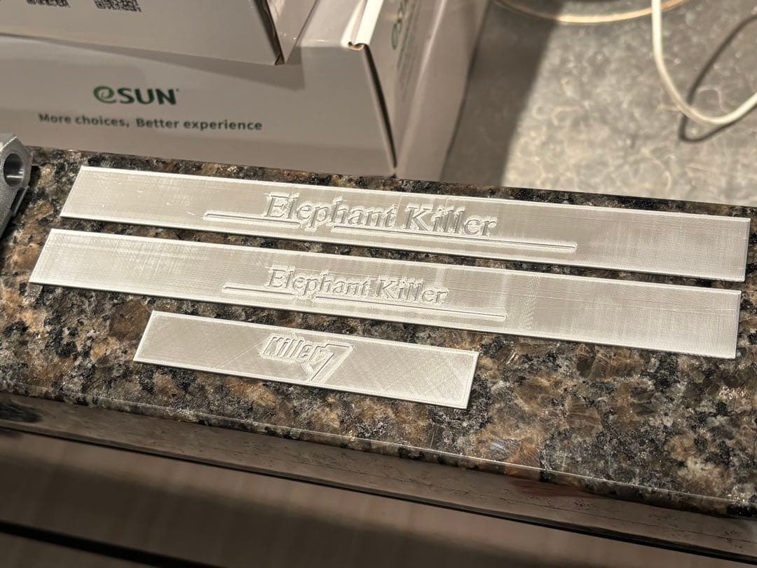 なるみ☆プロフ必読☆ 様のオーダー