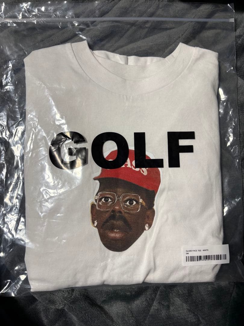 Tyler The Creator Don’t tap the glass S