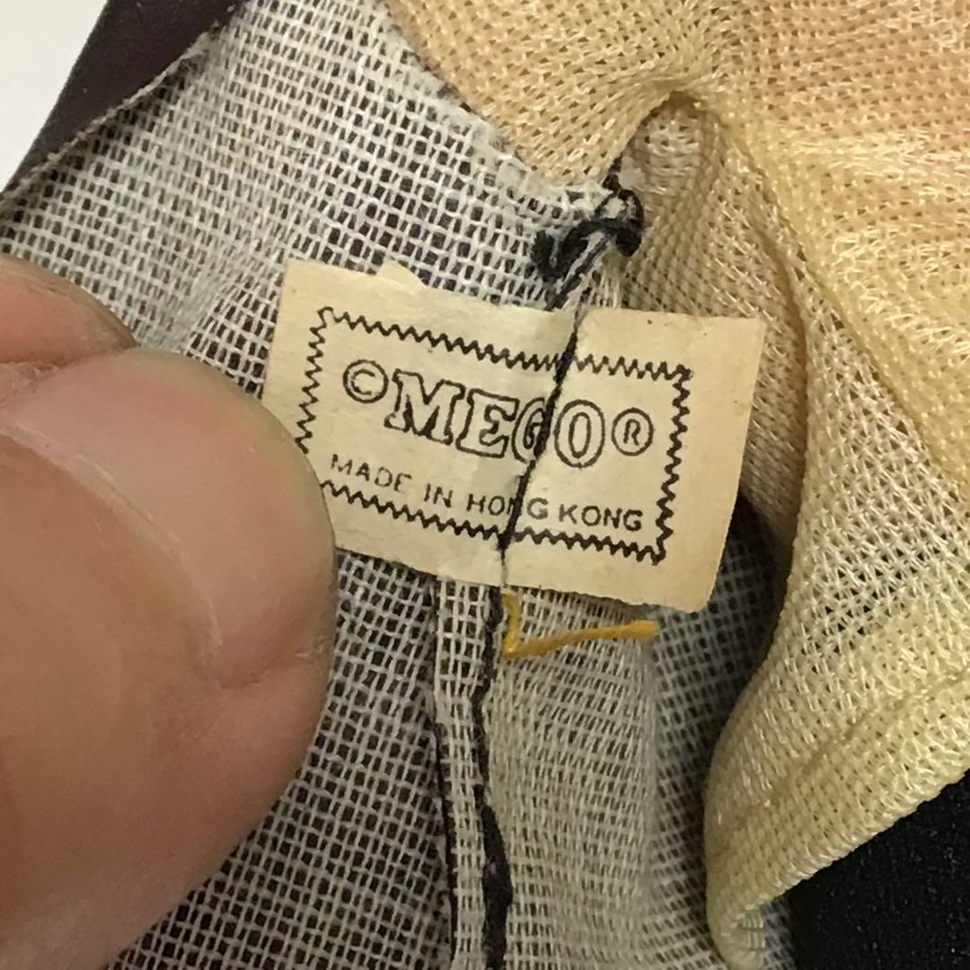 メゴ（Mego） フィギュア 5体セット　猿の惑星　シャザム