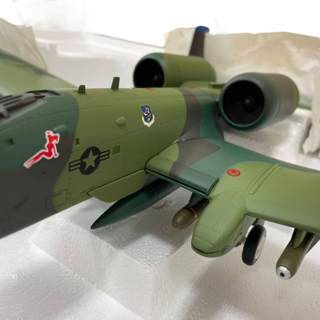 フランクリンミント 1/48アーマーコレクション 　サンダーボルトB11B921