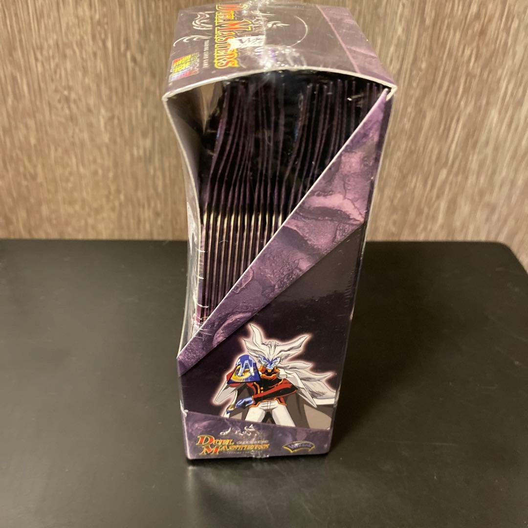 デュエルマスターズ DMC-21 未開封BOX