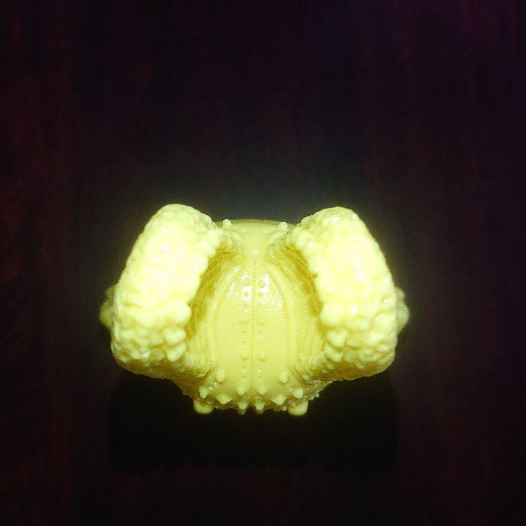 もうこやま/鉄仮面ウサギ