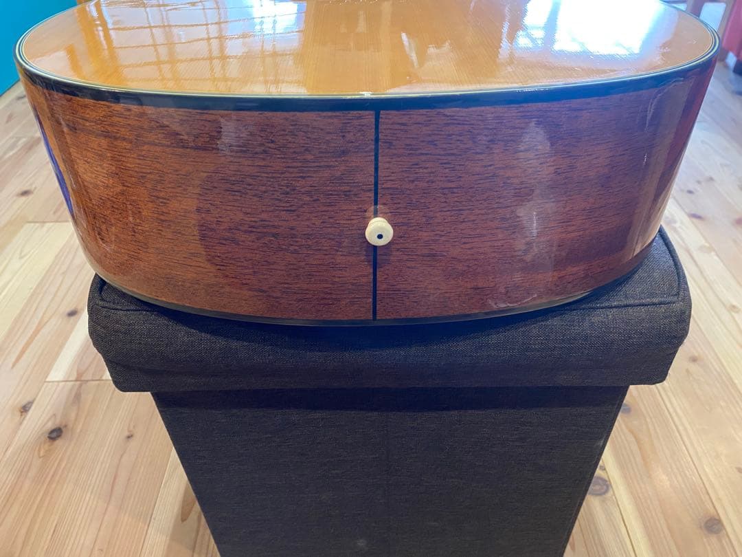 History HFG-200 フレット交換済み　調整済み