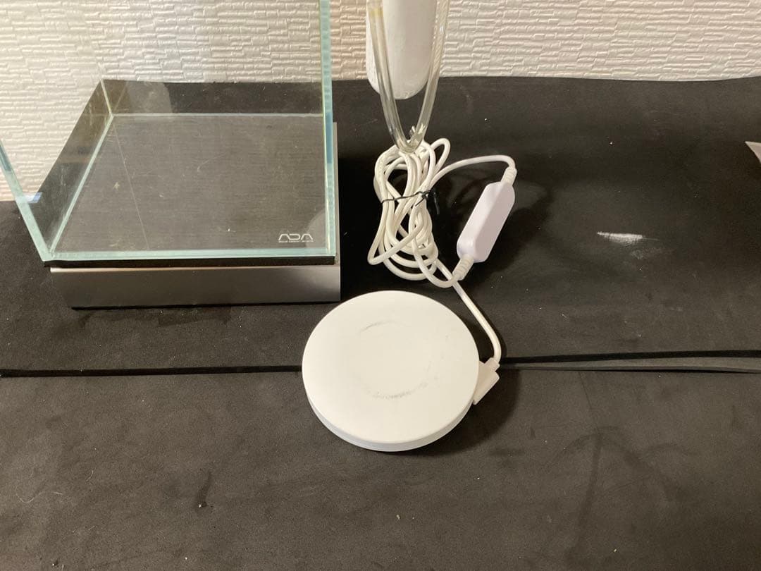 ライト・照明器具 ADA NATURE AQUARIUM MINI NA SET 50