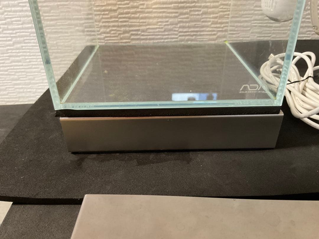 ライト・照明器具 ADA NATURE AQUARIUM MINI NA SET 50