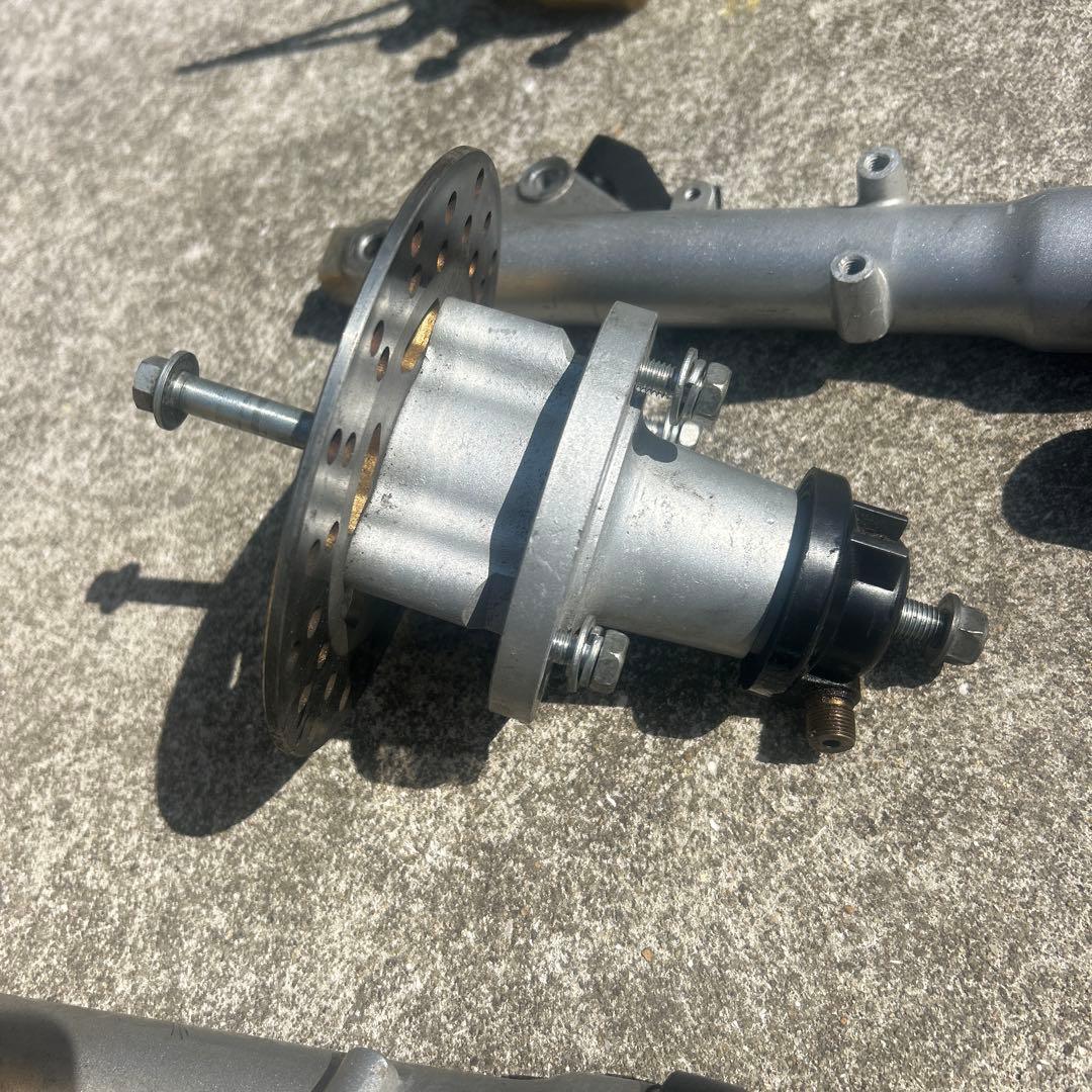 モンキーゴリラ