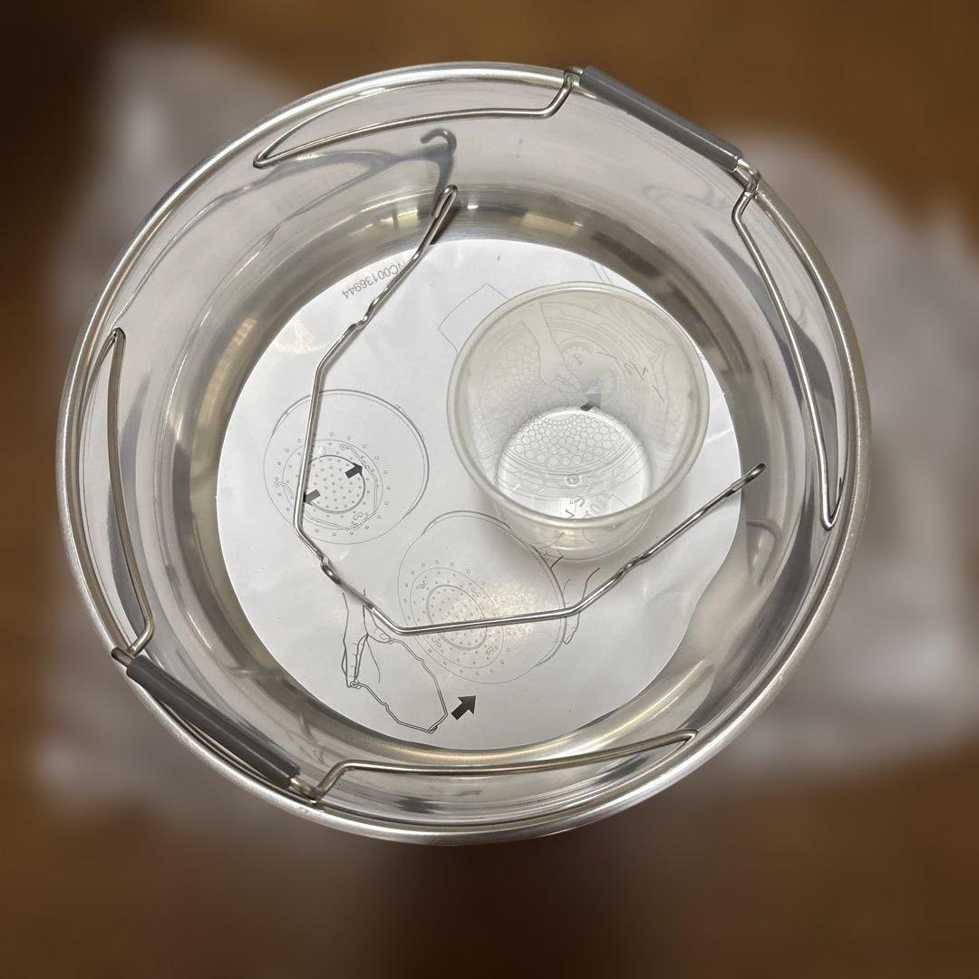 T-fal電気圧力鍋ティファール クックフォーミーエクスプレス CY8521JP