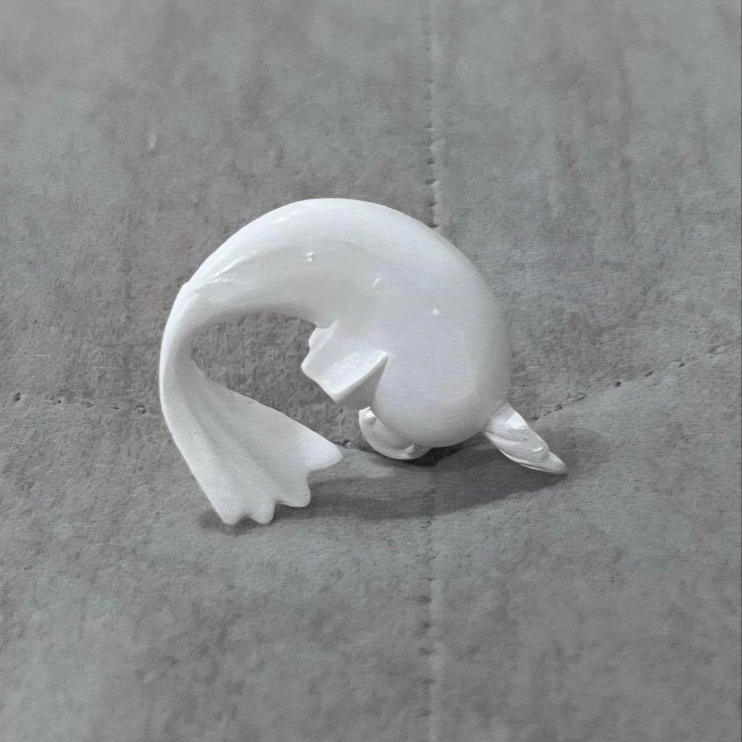 ポケモン モンコレ ジュゴン 色違い 初期 激レア フィギュア