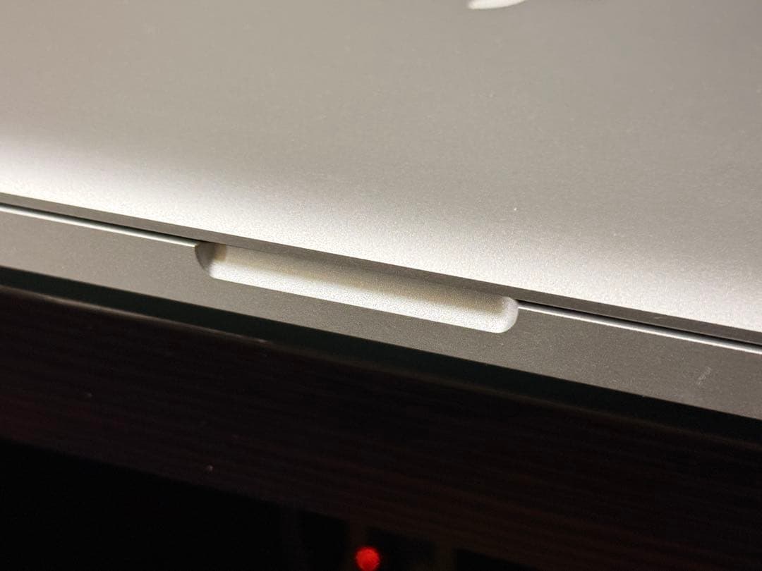 MacBook Pro 13 Mid2012 i7 16GB SSD1TB 美品