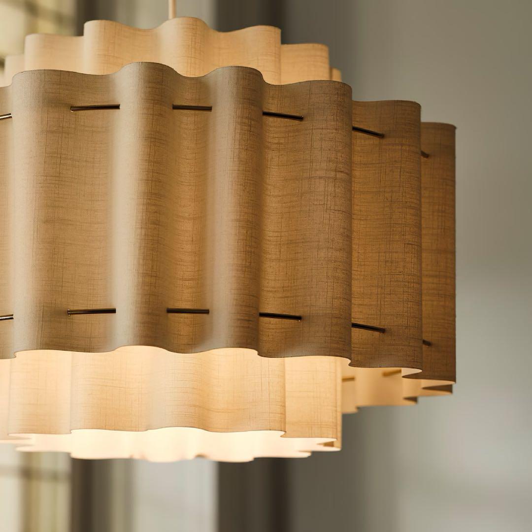 【新品未開封】 IKEA イケア ストックホルム 2025 ペンダントランプ