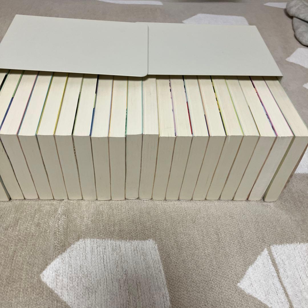 H2 文庫版　クジャクのダンス、誰が見た？　全巻セット　あだち充　浅見理都　h2