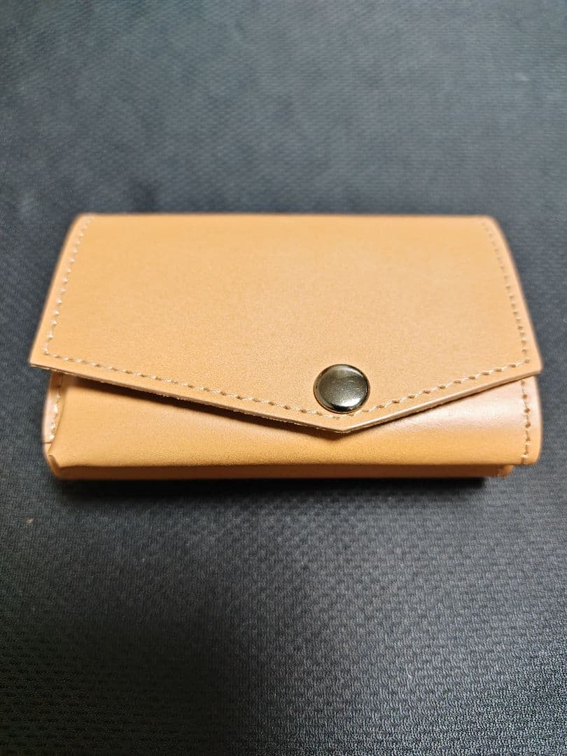 abrAsusダンボー小さい財布