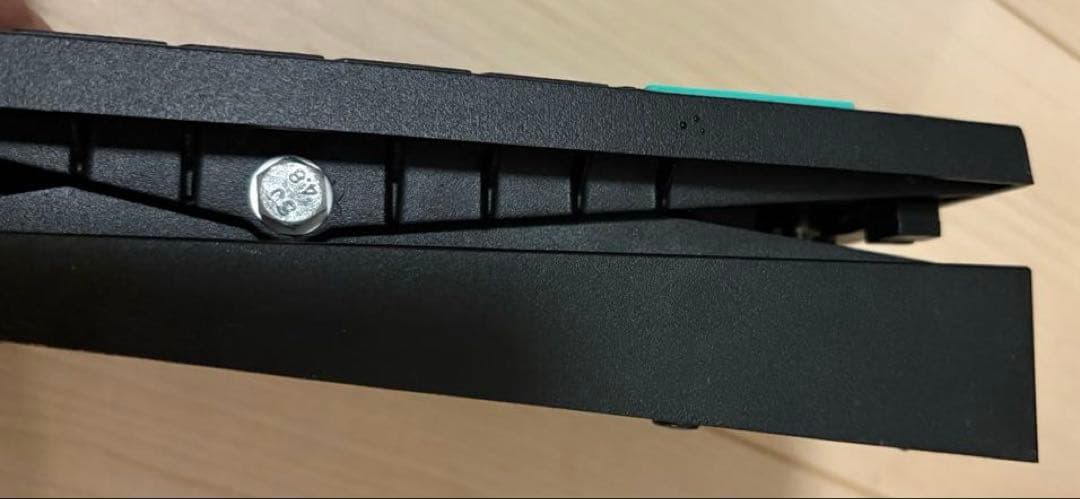 Ibanez WH-10V3 ボリュームMODワウペダル