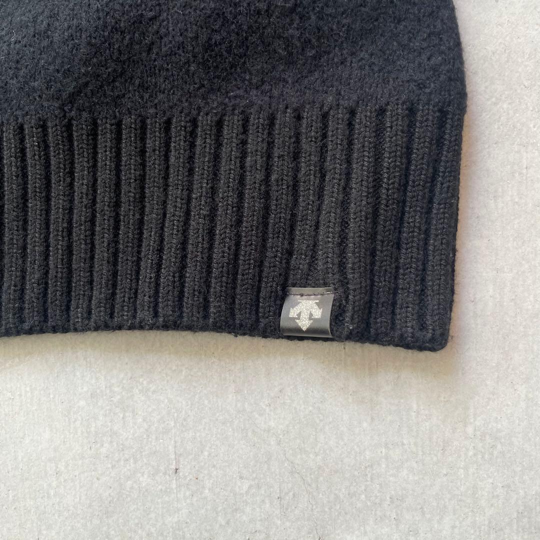 DESCENTE GOLF デサントゴルフ クリスタルコレクション セーター L