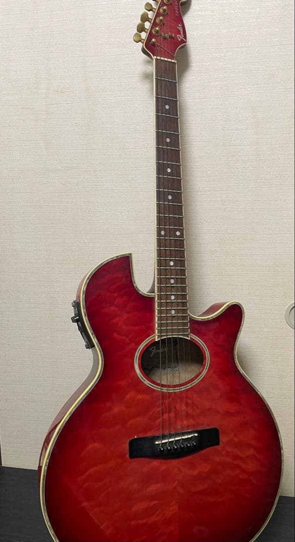 Fender Phoenix PW-2 アコースティックギター