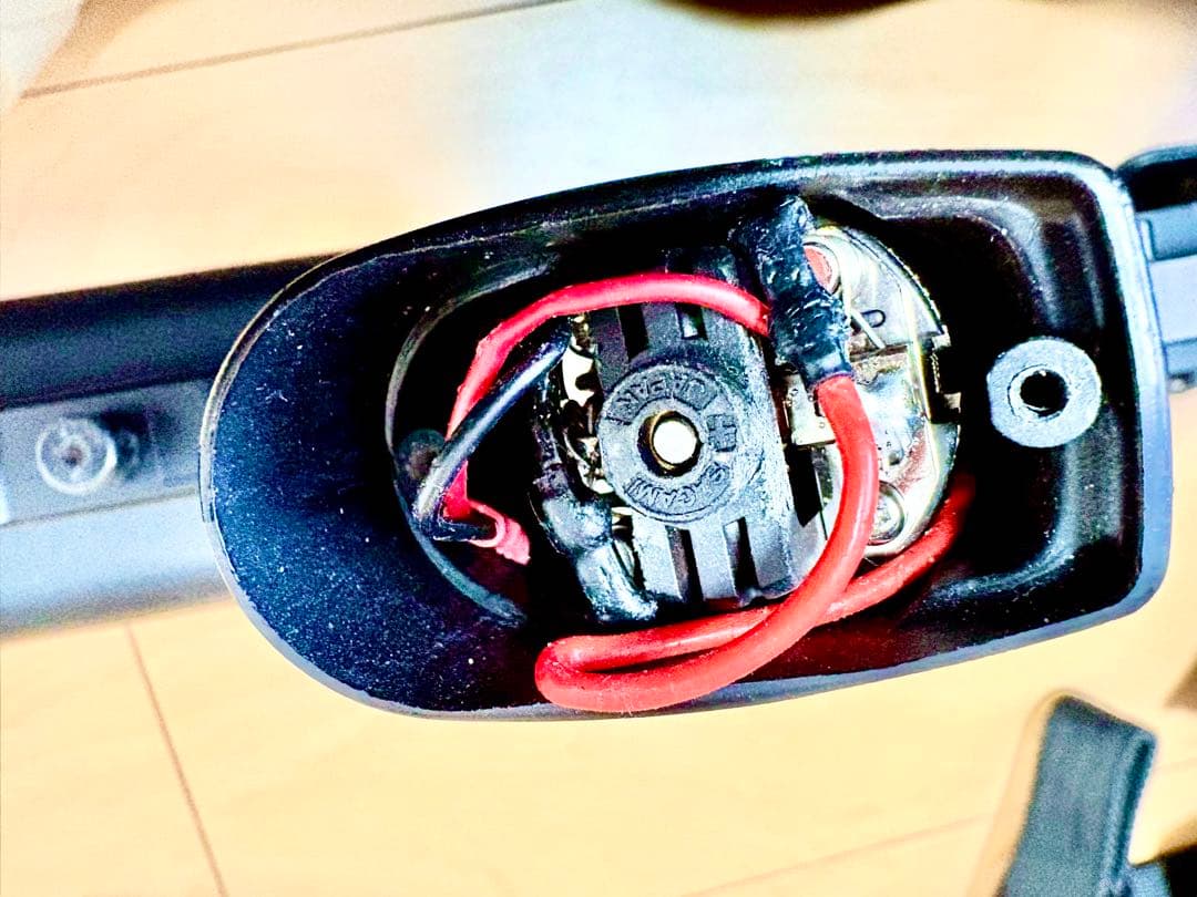 東京マルイ次世代 HK416D DEVGRUカスタム