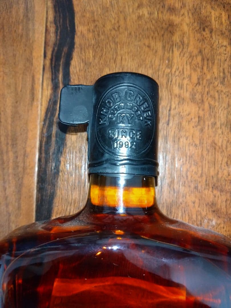 ノブクリーク９年　アードベック５年