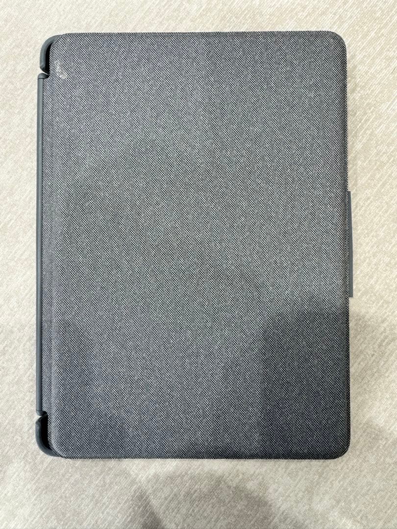 COMBO TOUCH iPad用キーボードケース