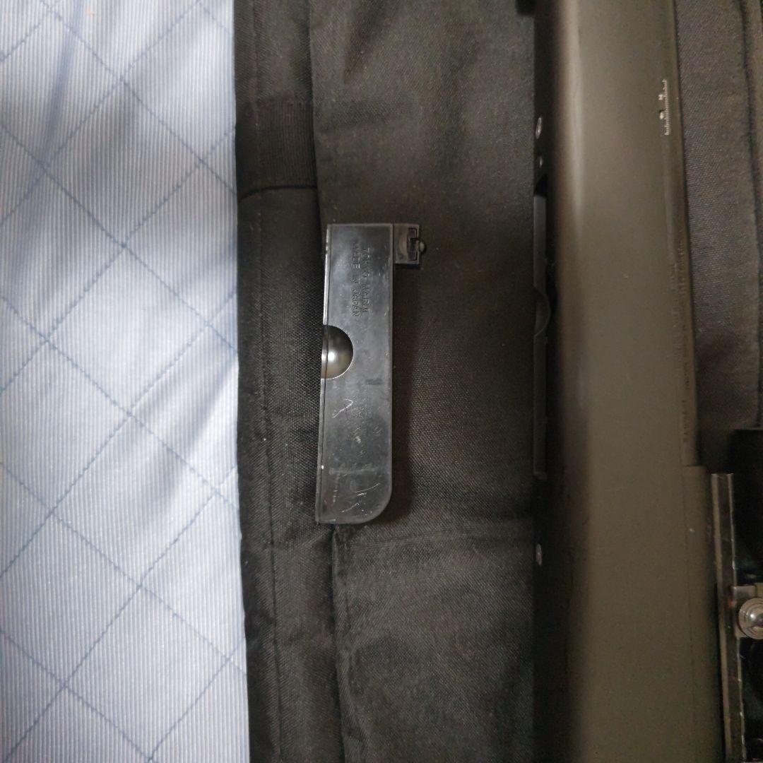 東京マルイ　vsr-10 スコープ　ケース付き　チン