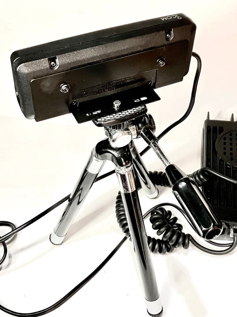 アイコム IC-2720 20w アマチュア無線機