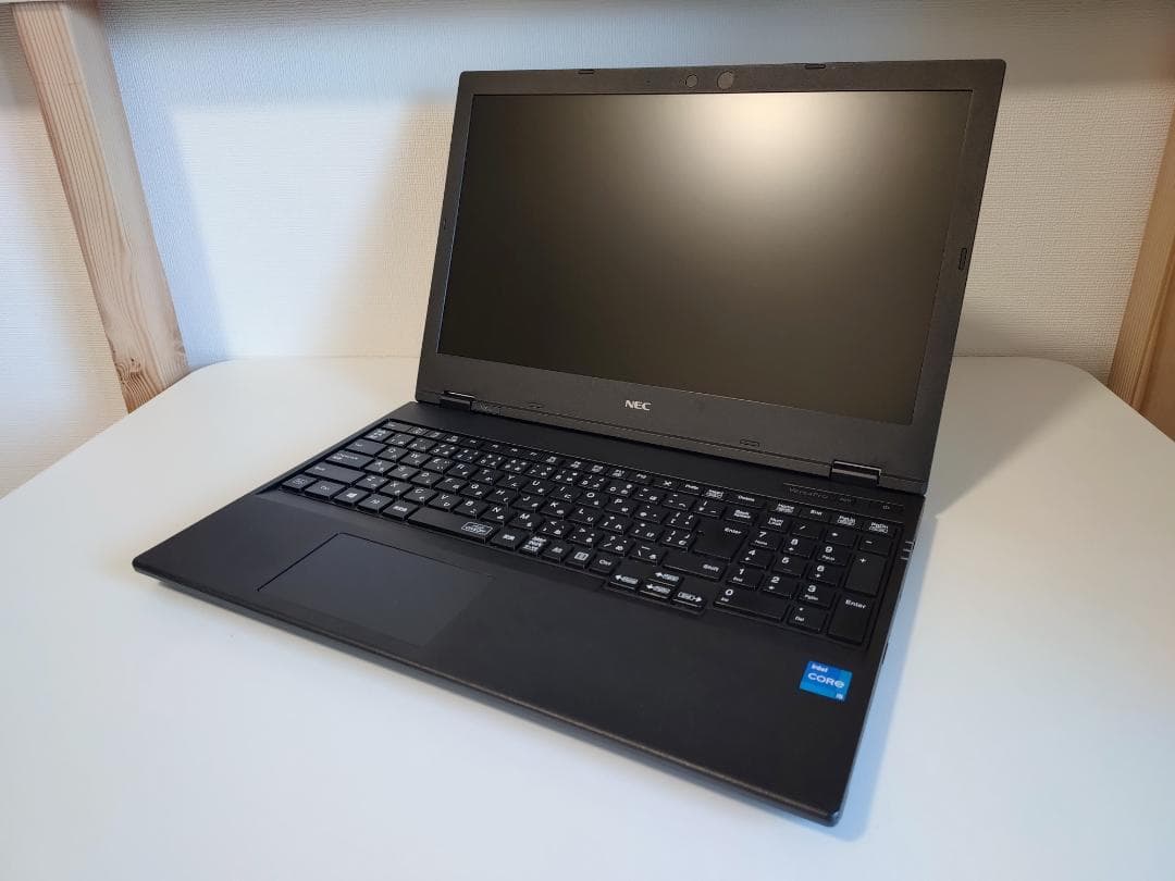 Office2024 i5第11世代 NEC 8G SSD256GHDD500G