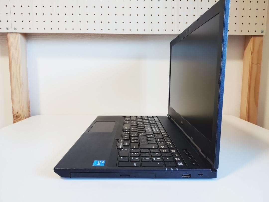 Office2024 i5第11世代 NEC 8G SSD256GHDD500G