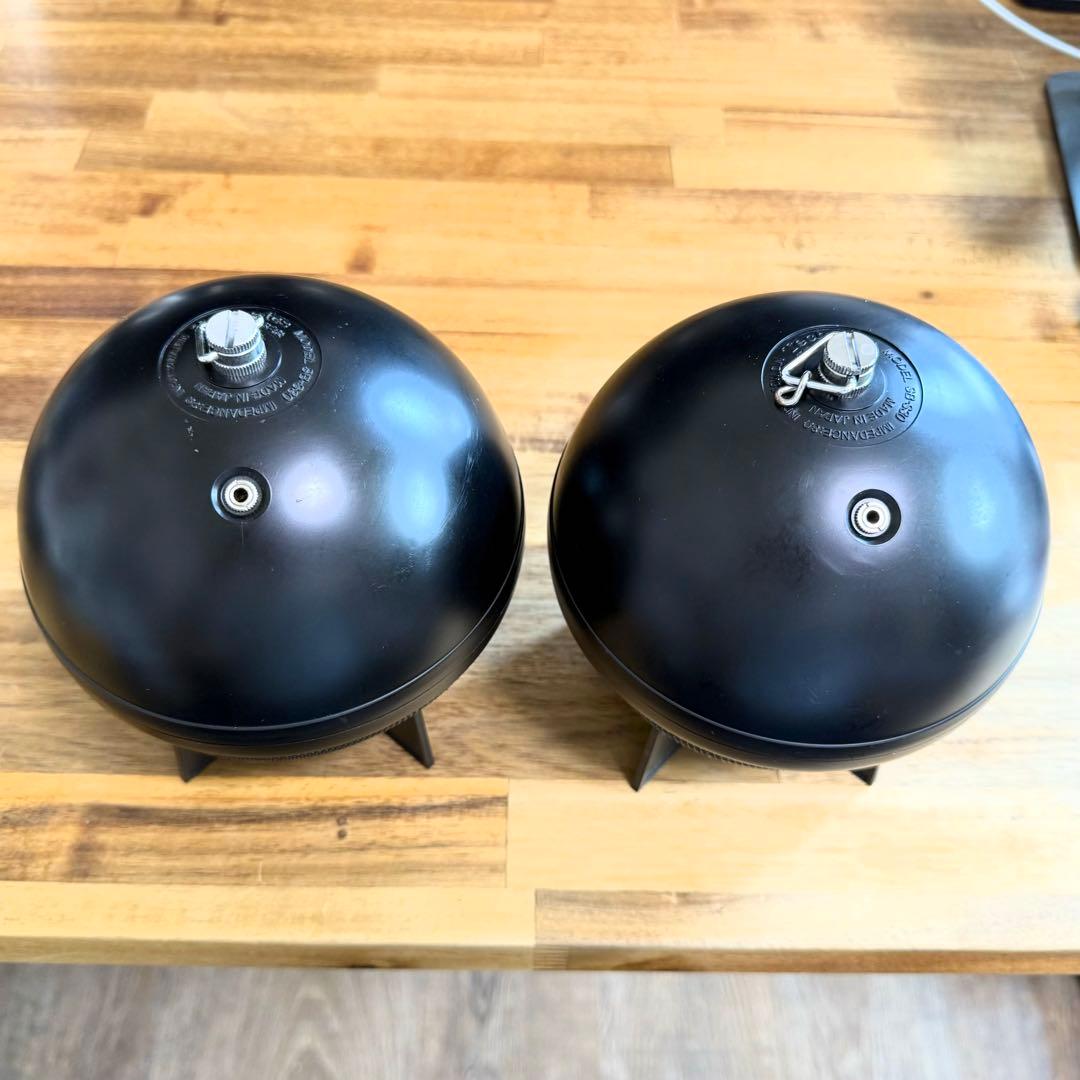 テクニクス Technics SB-S30 球体 スピーカー ペア 吊り下げ式