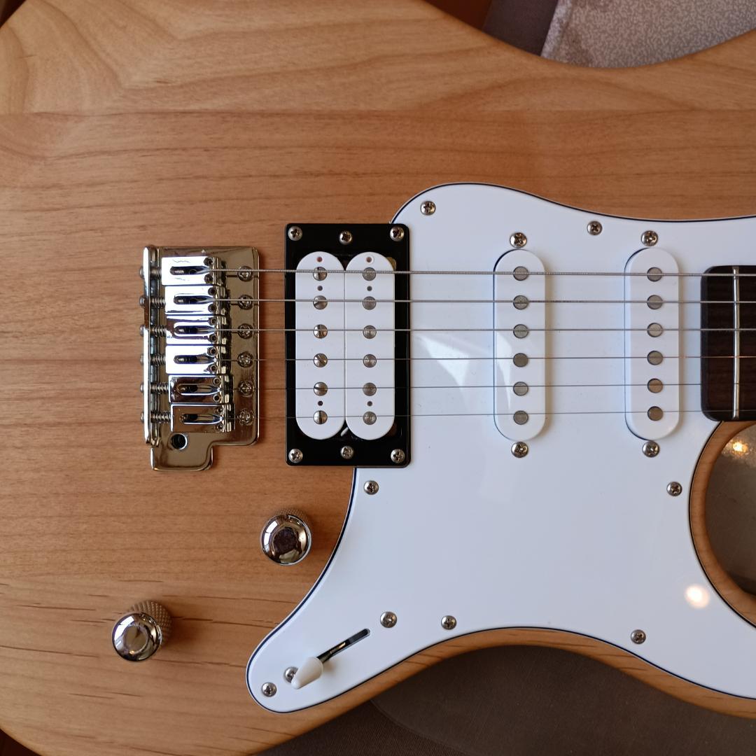 ギター YAMAHA PACIFICA PAC112V YNS