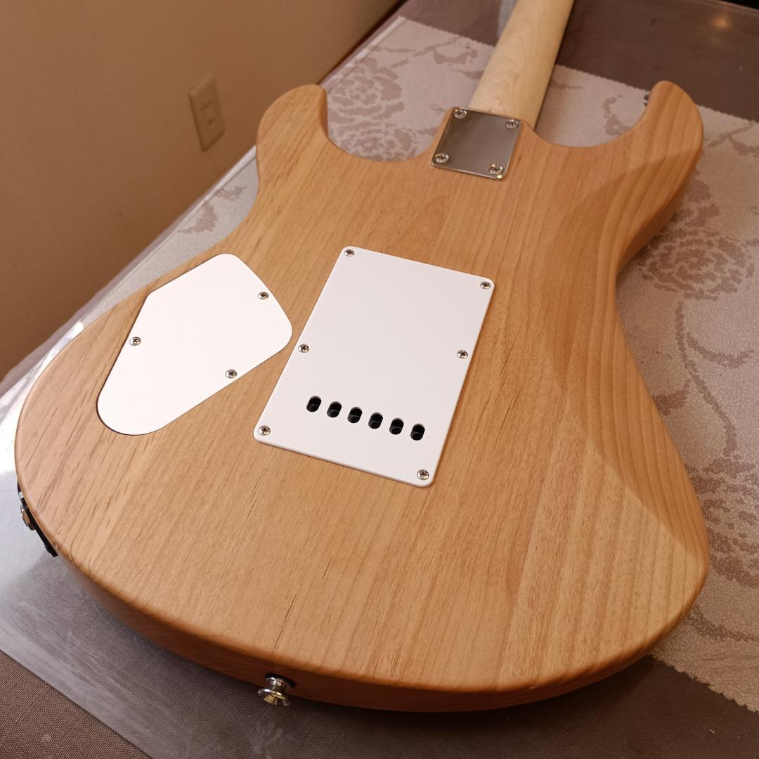 ギター YAMAHA PACIFICA PAC112V YNS