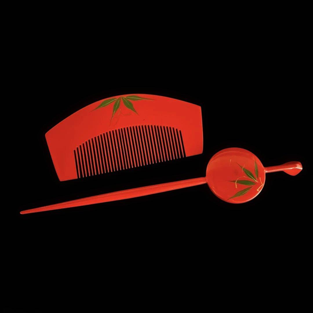 専用です。 日本髪かんざし