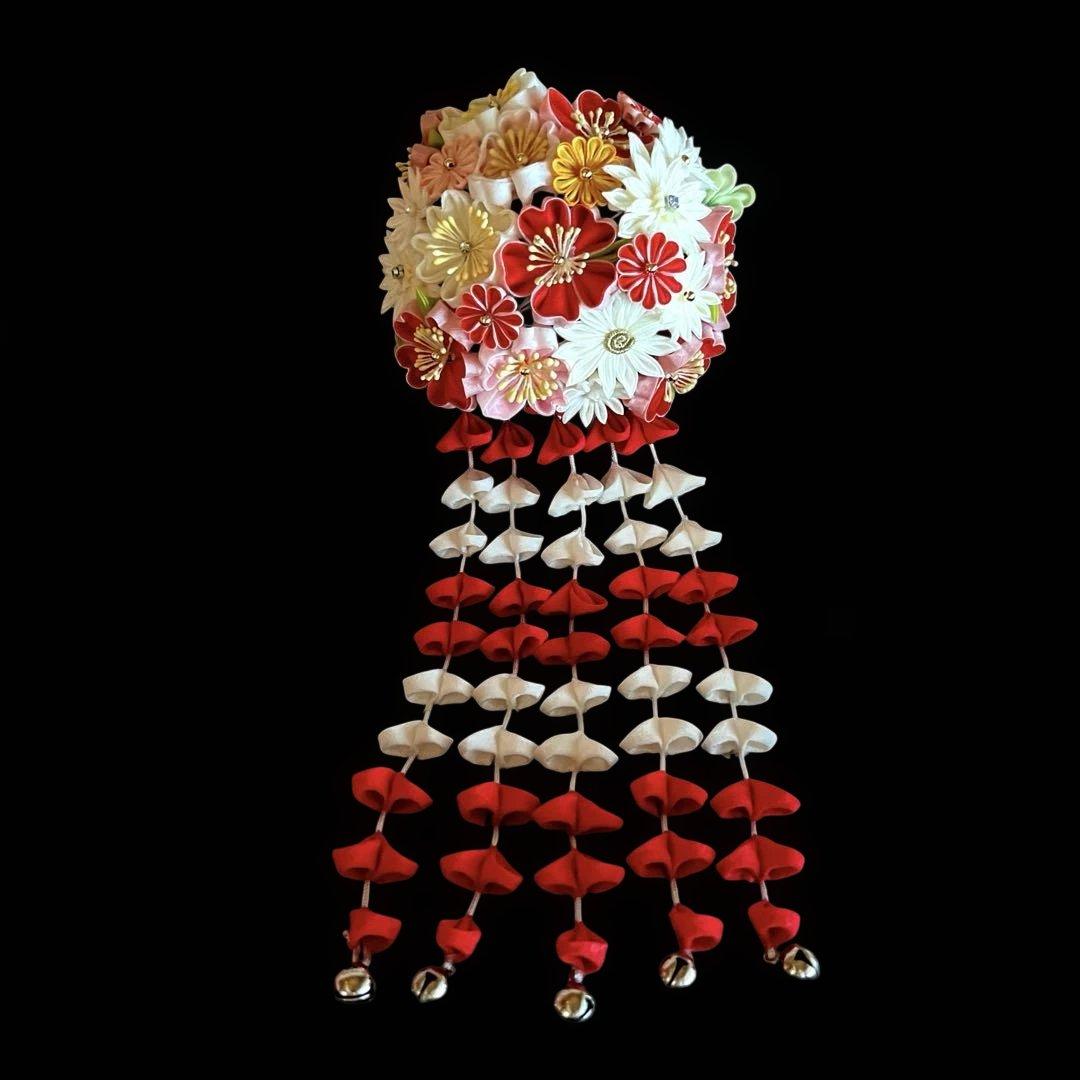 専用です。 日本髪かんざし