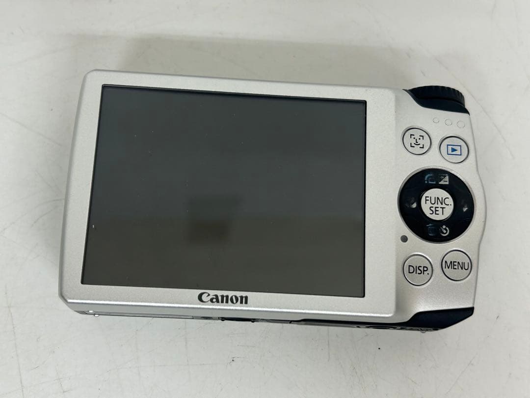 Canon PowerShot A3300 IS デジタルカメラ