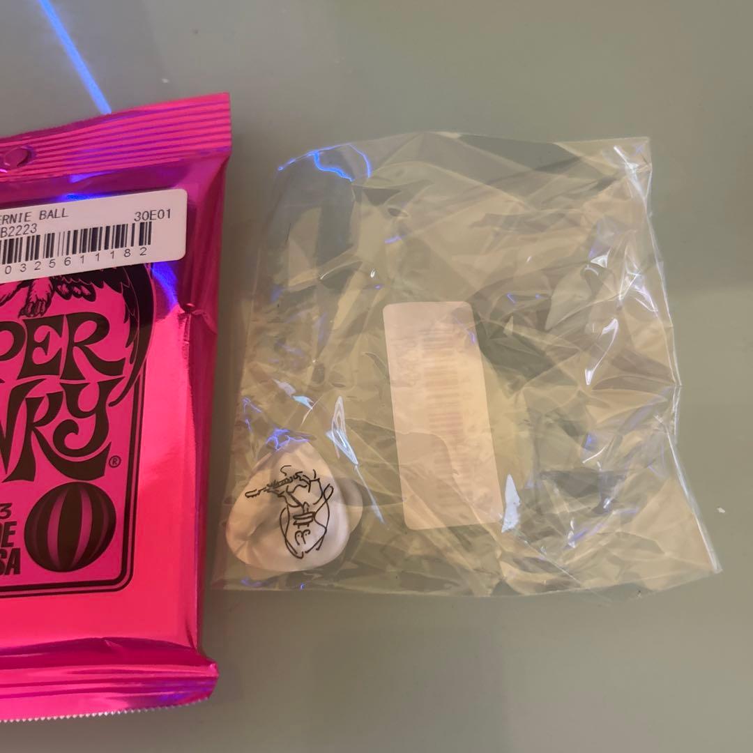 JACKSON エレキギター JS Series