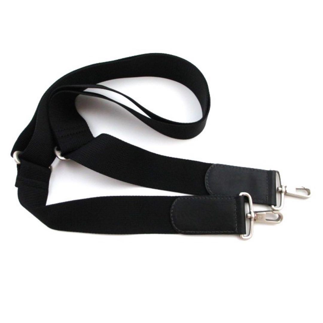 ☆お買い得☆新品未使用品☆ポールスミス 2WAY ビジネスバッグ 黒 メンズ☆