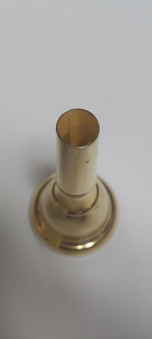 willie's Walkure HY1.4J3 バストロンボーンマウスピース