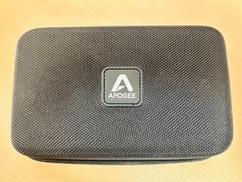 【ピンマイク】Apogee ClipMic digital 2