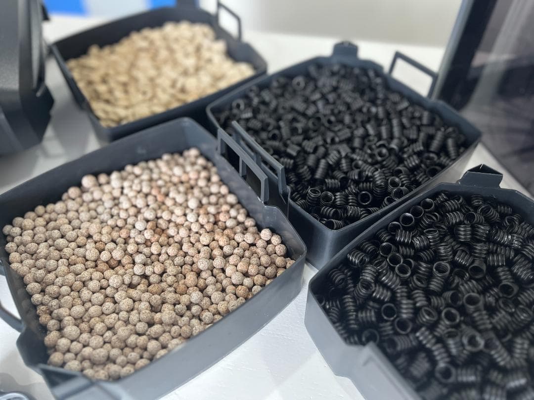 中古 エーハイムプロフェッショナル4 2275