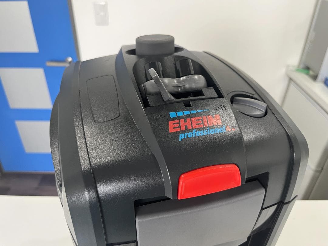 中古 エーハイムプロフェッショナル4 2275