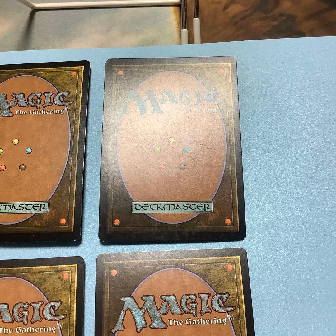 古きものの活性/Ancient Stirrings ROE英語foil4枚セット