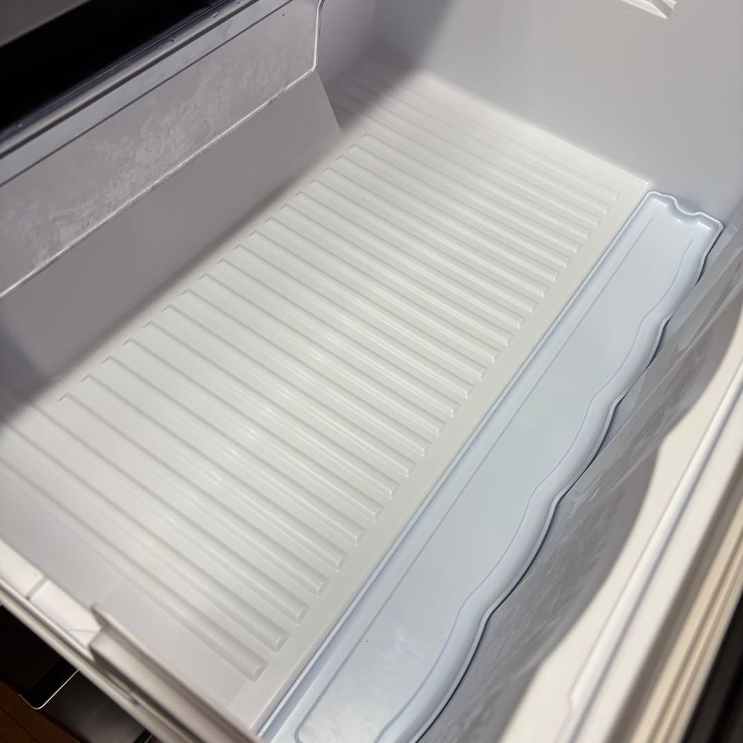 SHARP 冷蔵庫 505L 2024年式 6ドア SJ-MF51M-H