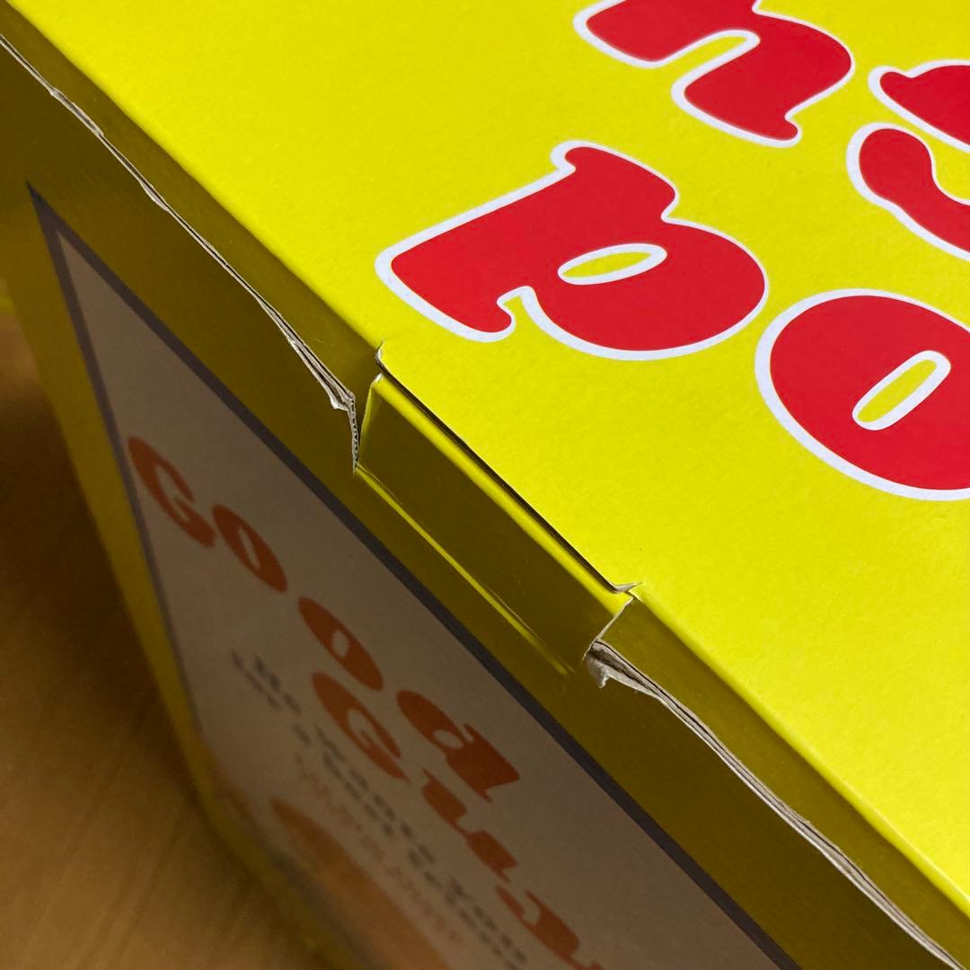 チャッキー　goodguys 等身大　レプリカbox childsplay