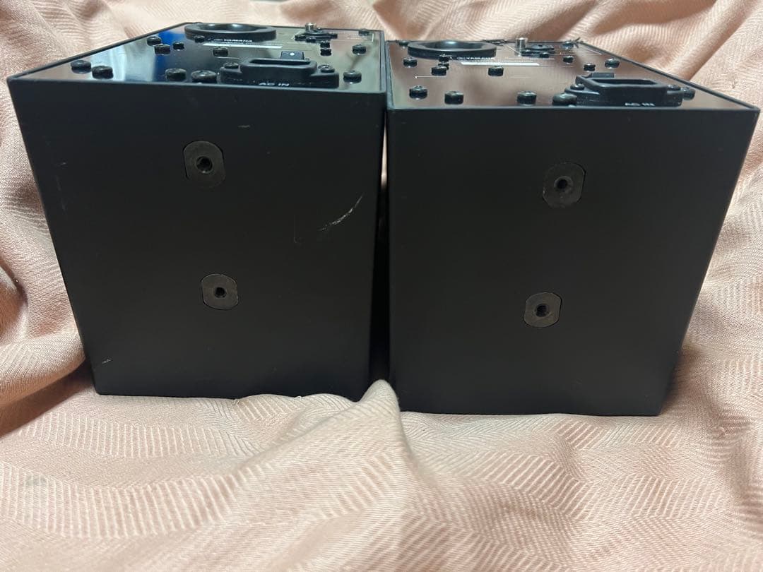YAMAHA MSP3A スタジオモニタースピーカー ペア