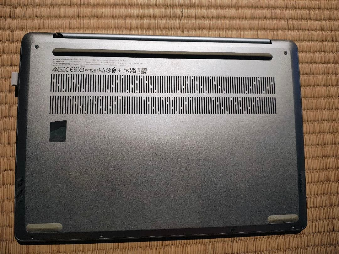 Lenovo IdeaPad 5 Pro｜R7-5800U＋GPU｜16+512