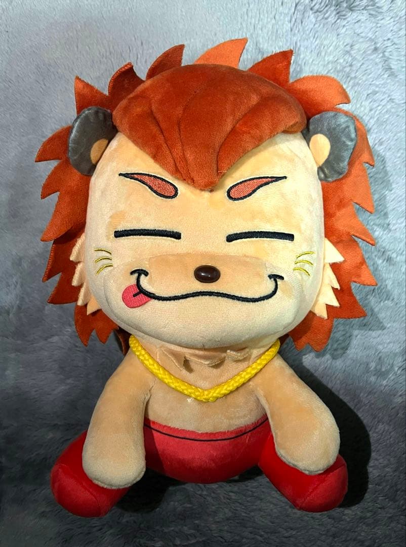 今市隆二 ライジー ぬいぐるみ 受注生産限定 希少 RILY'S NIGHT