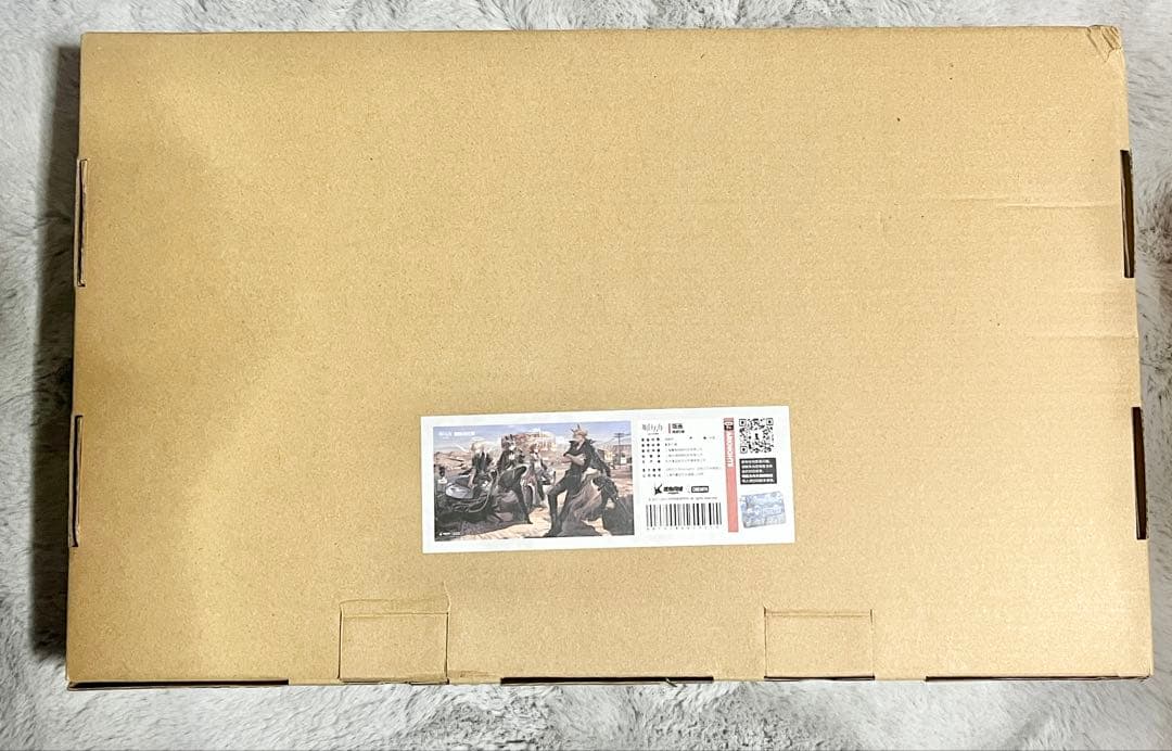 明日方舟　アークナイツ　グッズセット