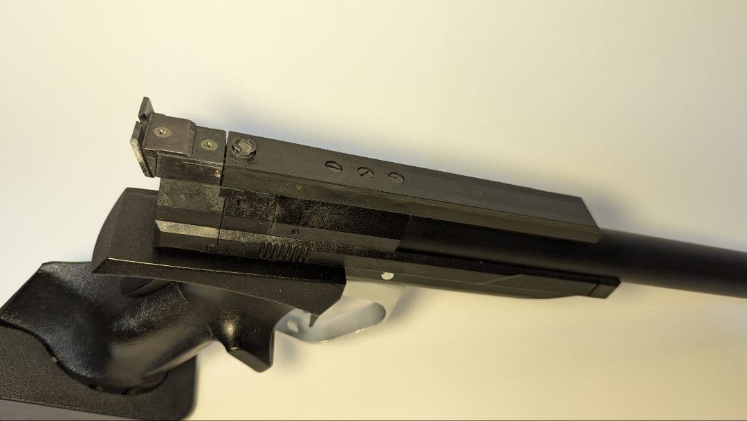 マルゼン APS-1 GRAND MASTER