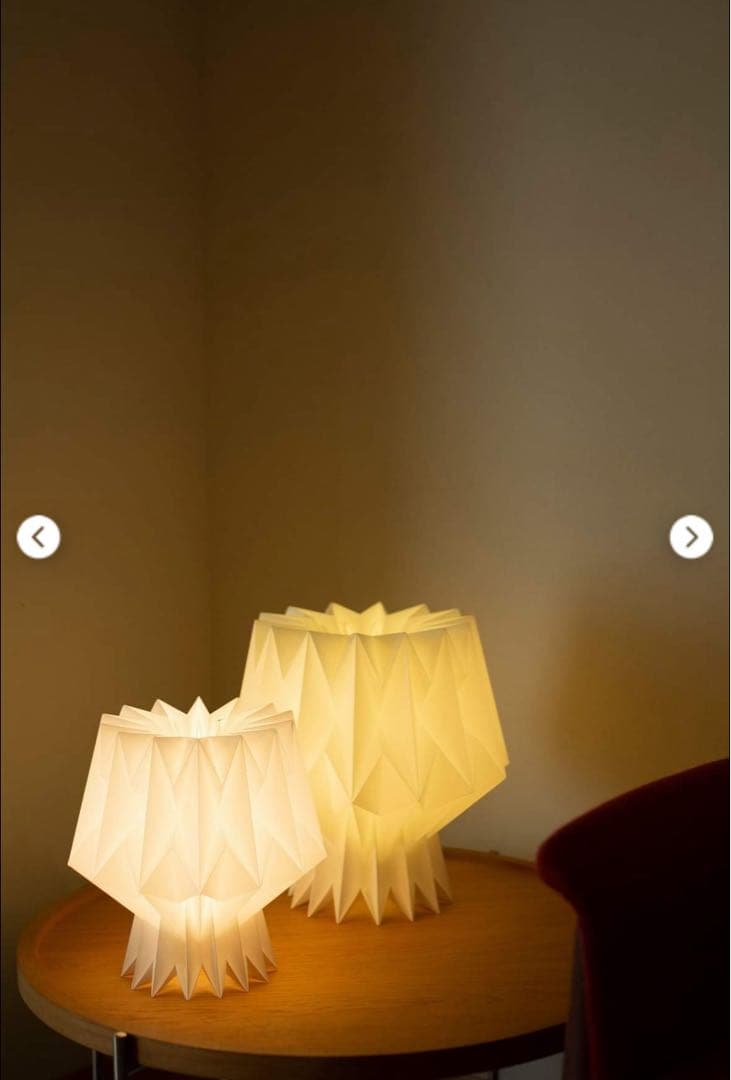 【美品】レクリント　パイナップルライト　廃盤品