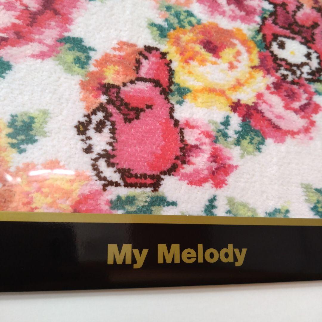 FEILER　フェイラー　ハンカチ　サンリオキャラクターズ　3枚組　ケース傷あり